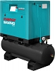 Электрический винтовой компрессор Alteco RC3.7-10-200