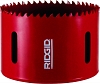 Коронка биметаллическая Ridgid M57