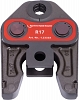 Пресс-клещи Rothenberger Standard R17