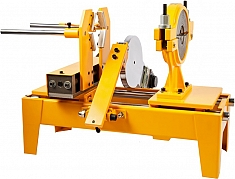 Аппарат для раструбной сварки полипропиленовых труб SuperTools SR-160