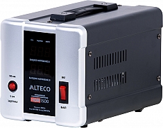 Автоматический стабилизатор напряжения Alteco HDR 1500