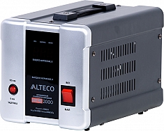 Автоматический стабилизатор напряжения Alteco HDR 2000