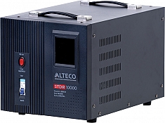 Автоматический стабилизатор напряжения Alteco STDR 10000