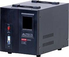 Автоматический стабилизатор напряжения Alteco STDR 3000