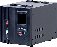 Автоматический стабилизатор напряжения Alteco STDR 5000