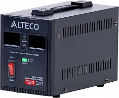 Автоматический стабилизатор напряжения Alteco TDR 500