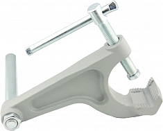 Бугель клуппа электрического резьбонарезного Hongli SQ30-2B 1/2"-2" NPT HSS
