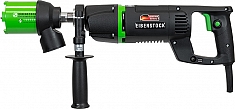 Дрели для сухого алмазного бурения Eibenstock EHD 1500 с принадлежностями Дрели для сухого алмазного бурения Eibenstock EHD 1500 с принадлежностями