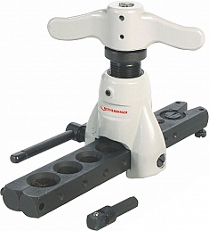 Эксцентриковый развальцовщик Rothenberger EB 1/8-3/16-1/4-5/16-3/8-1/2-5/8-3/4 Эксцентриковый развальцовщик Rothenberger EB 1/8-3/16-1/4-5/16-3/8-1/2-5/8-3/4