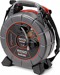 Инспекционная промышленная видеосистема Ridgid SeeSnake nanoReel