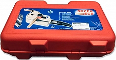 Кейс трубогиба электрического Super-Ego Robend 4000 Set 20-25-32 мм