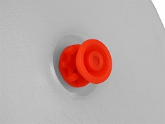 Клапан сброса давления бака для подачи воды Messer MWT16