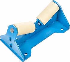 Опорный ролик для труб Gas Fusion 50-315 мм Опорный ролик для труб Gas Fusion 50-315 мм