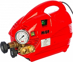 Опрессовщики электрические MGF Compact-60 Electro