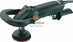 Полировальная машинка Metabo PWE 11-100