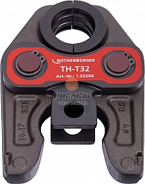 Пресс-клещи Rothenberger Compact TH-T32