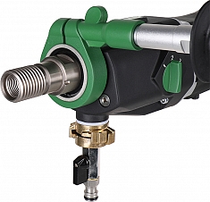 Шпиндель бесщеточной дрели для алмазного бурения Bycon DMP-202BD Шпиндель бесщеточной дрели для алмазного бурения Bycon DMP-202BD