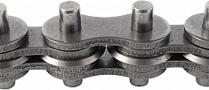 Звенья цепи цепного трубореза с трещоткой Reed SC49-8