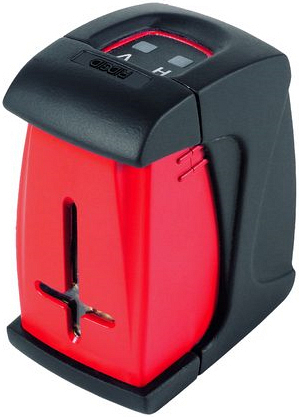 Гироскопический лазерный уровень Ridgid Гироскопический лазерный уровень Ridgid