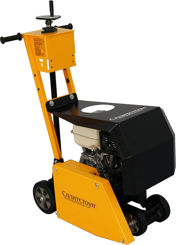 Бензиновый резчик кровли Сплитстоун CR-1413 Lifan 188F