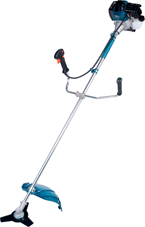 Ракурс 1 бензинового триммера Alteco GBC 1500