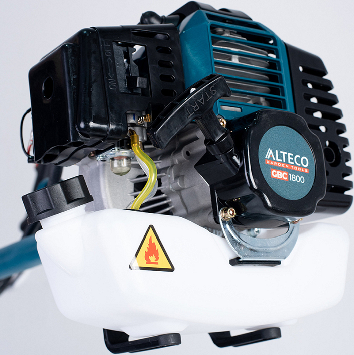 Ракурс 7 бензинового триммера Alteco ELM 2000-40 Ракурс 7 бензинового триммера Alteco ELM 2000-40