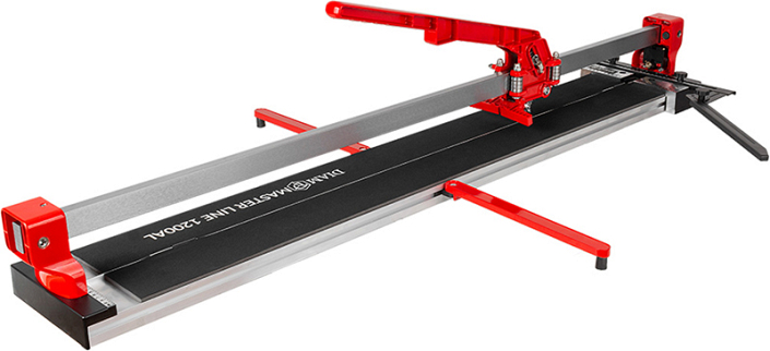Плиткорез ручной Diam Master Line 1200AL