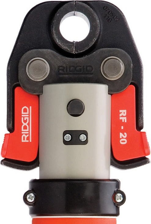 Пресс-клещи Ridgid Compact RF-25 Пресс-клещи Ridgid Compact RF-25