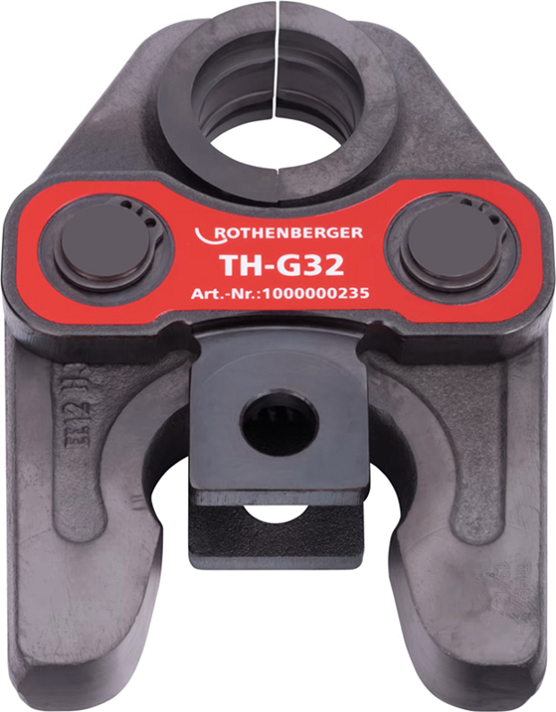 Пресс-клещи Rothenberger Compact TH-G32