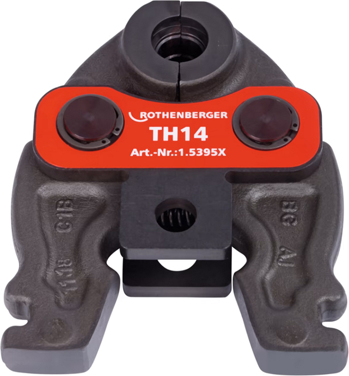 Пресс-клещи Rothenberger Compact TH14 Пресс-клещи Rothenberger Compact TH14