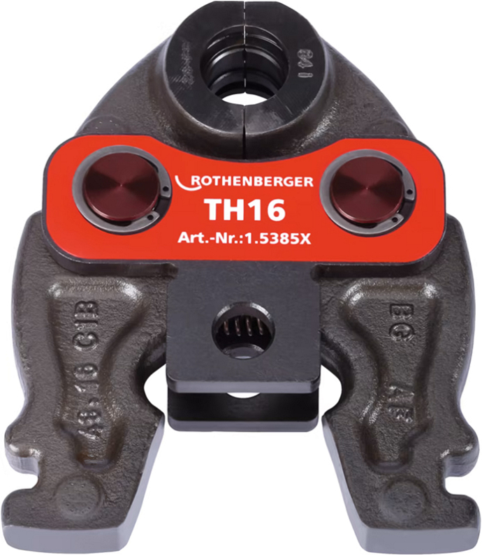 Пресс-клещи Rothenberger Compact TH16 Пресс-клещи Rothenberger Compact TH16