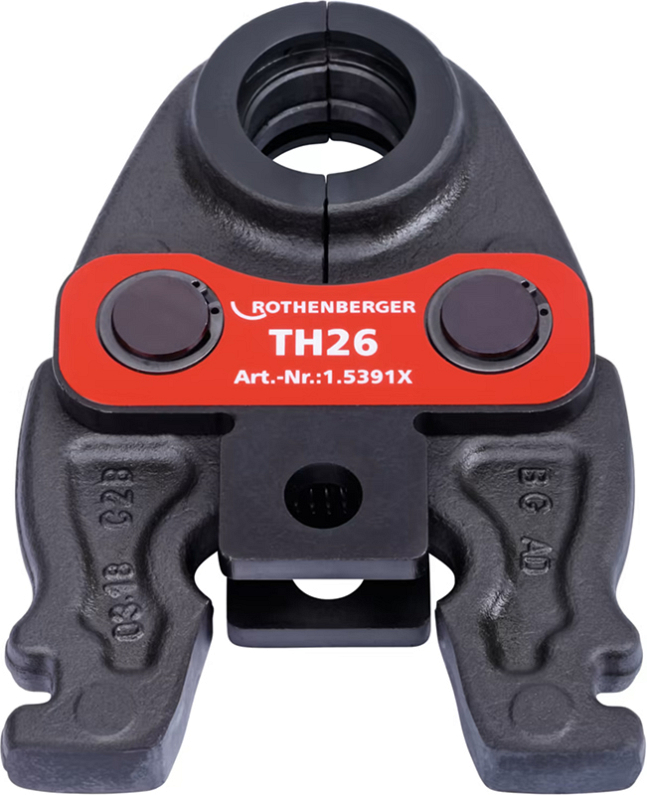 Пресс-клещи Rothenberger Compact TH26 Пресс-клещи Rothenberger Compact TH26
