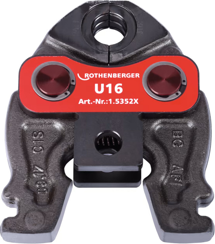 Пресс-клещи Rothenberger Compact U16 Пресс-клещи Rothenberger Compact U16