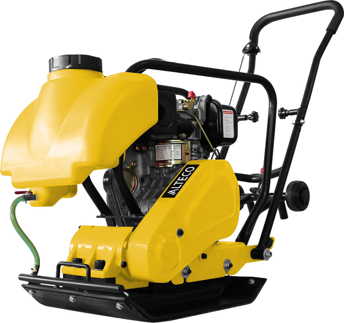 Виброплита дизельная Alteco C 60 TD Виброплита дизельная Alteco C 60 TD