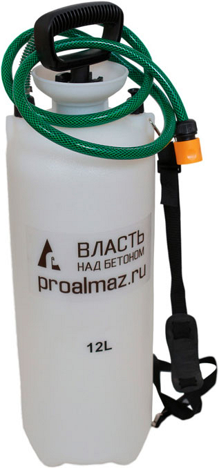 Водяные насосы для алмазного бурения ProAlmaz PRO-WT12L Водяные насосы для алмазного бурения ProAlmaz PRO-WT12L